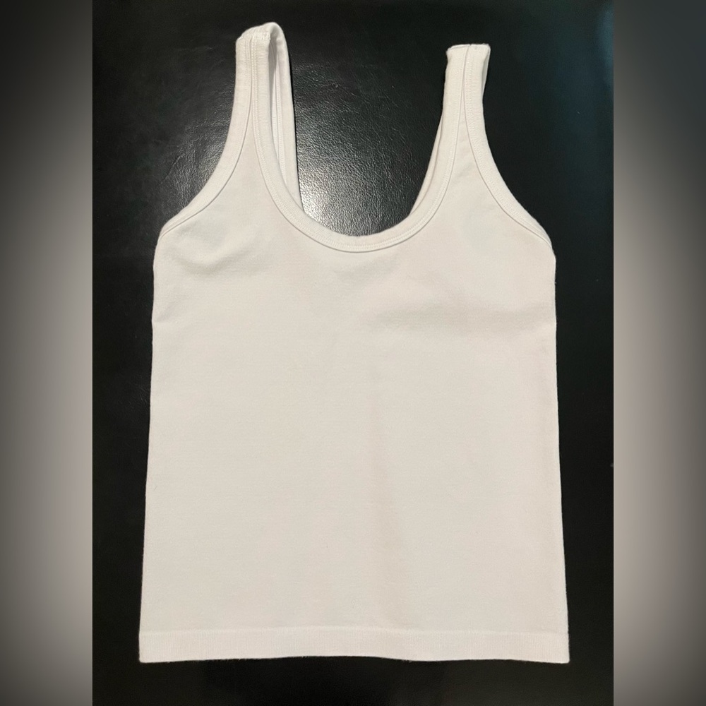 Alo Chosen Tank XS